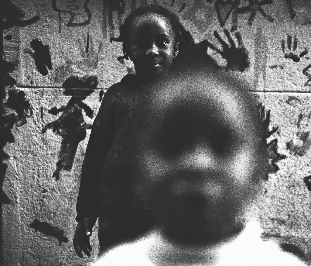 Marseille1 quartier du panier petit comorien 1999